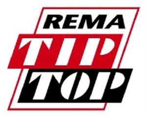 REMA TIP TOP - לוגו סימן מסחר רשום