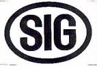 SIG - לוגו סימן מסחר