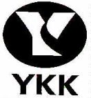 Y YKK - לוגו סימן מסחר