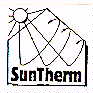 SunTherm - לוגו סימן מסחר