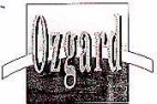 Ozgard - לוגו סימן מסחר