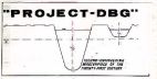 PROJECT-DBG - לוגו סימן מסחר