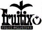 FRUITIX - לוגו סימן מסחר