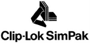 CL Clip-Lok SimPak - לוגו סימן מסחר רשום