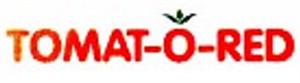 TOMAT-O-RED - לוגו סימן מסחר רשום