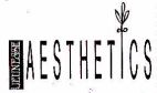 JEUNESSE AESTHETICS - לוגו סימן מסחר