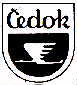 Cedok - לוגו סימן מסחר