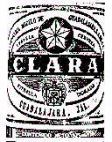 CLARA - לוגו סימן מסחר