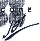 CORE Jet - לוגו סימן מסחר