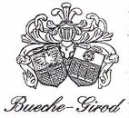 Bueche-Givod - לוגו סימן מסחר