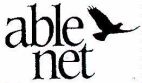 able net - לוגו סימן מסחר