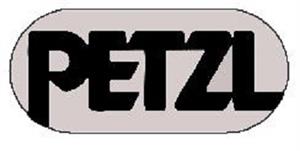 PETZL - לוגו סימן מסחר רשום