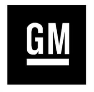 GM - לוגו סימן מסחר רשום