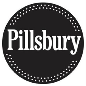 Pillsbury - לוגו סימן מסחר רשום