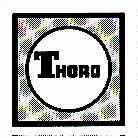 THORO - לוגו סימן מסחר
