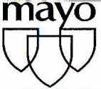mayo - לוגו סימן מסחר