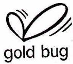 GOLD BUG - לוגו סימן מסחר