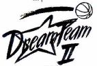 Dream Team - לוגו סימן מסחר