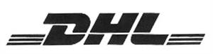 DHL - לוגו סימן מסחר רשום