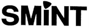 SMINT - לוגו סימן מסחר רשום