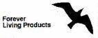 Forever Living Products - לוגו סימן מסחר