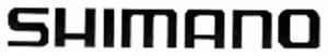 SHIMANO - לוגו סימן מסחר רשום