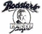 Roasters Kenny Rogeers - לוגו סימן מסחר