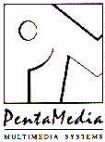 Penta Media Multimedia Systems - לוגו סימן מסחר