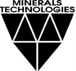 MINERALS TECHNOLOGIES - לוגו סימן מסחר רשום