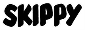 SKIPPY - לוגו סימן מסחר רשום