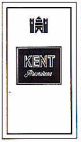 KENT Premium - לוגו סימן מסחר
