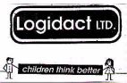 Logidcat - לוגו סימן מסחר