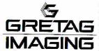 GRETAG IMAGING G - לוגו סימן מסחר