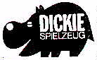 DICKIE SPIELZEUG - לוגו סימן מסחר