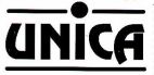 unica - לוגו סימן מסחר