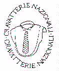 CRAVATTERIE NAZIONALI - לוגו סימן מסחר