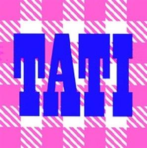 TATI - לוגו סימן מסחר