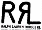 RRL RALPH LAUREN DOUBLE RL - לוגו סימן מסחר