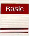 Basic - לוגו סימן מסחר