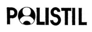 POLISTIL - לוגו סימן מסחר רשום