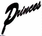 Princes - לוגו סימן מסחר