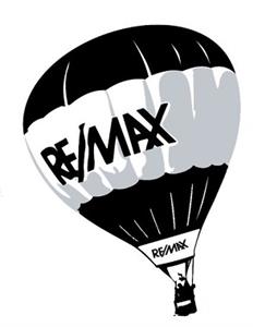 RE/MAX - לוגו סימן מסחר רשום