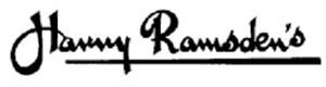 Harry Ramsden's - לוגו סימן מסחר