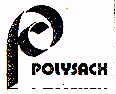 P POLYSACK - לוגו סימן מסחר