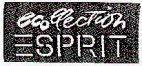 ECOLLECTION ESPRIT - לוגו סימן מסחר