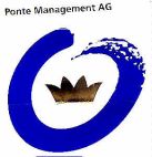 Ponte Management AG - לוגו סימן מסחר