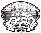 הבית - לוגו סימן מסחר