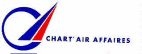 CHART'AIR AFFAIRES - לוגו סימן מסחר