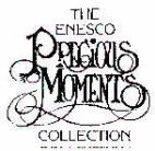 THE ENESCO PRECIOUS MOMENTS COLLECTION - לוגו סימן מסחר