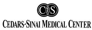 CEDARS-SINAI MEDICAL CENTER C S - לוגו סימן מסחר